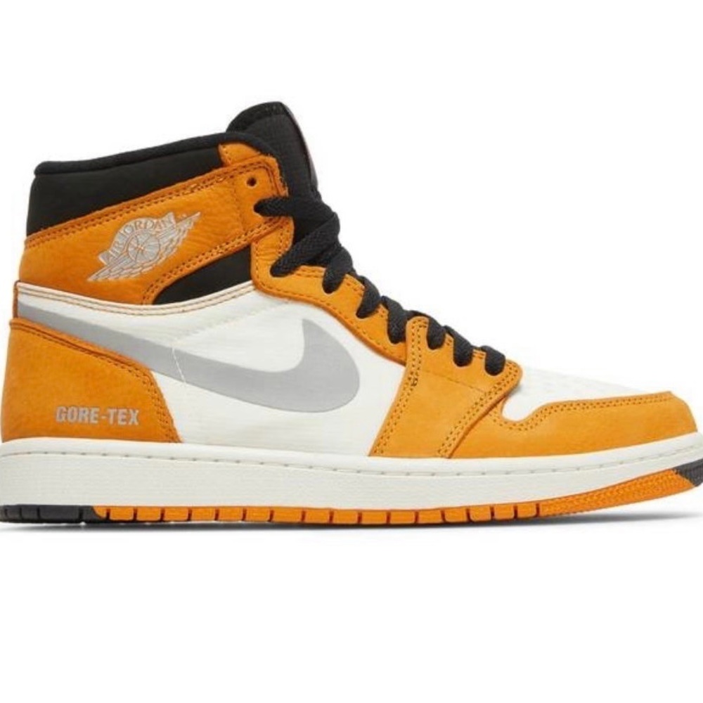 Nike Air Jordan 1